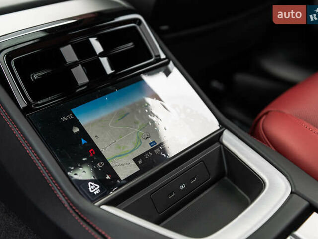 Серый Порше Панамера, объемом двигателя 4 л и пробегом 4 тыс. км за 325000 $, фото 42 на Automoto.ua