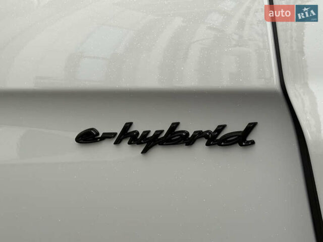 Серый Порше Панамера, объемом двигателя 2.89 л и пробегом 1 тыс. км за 182000 $, фото 34 на Automoto.ua