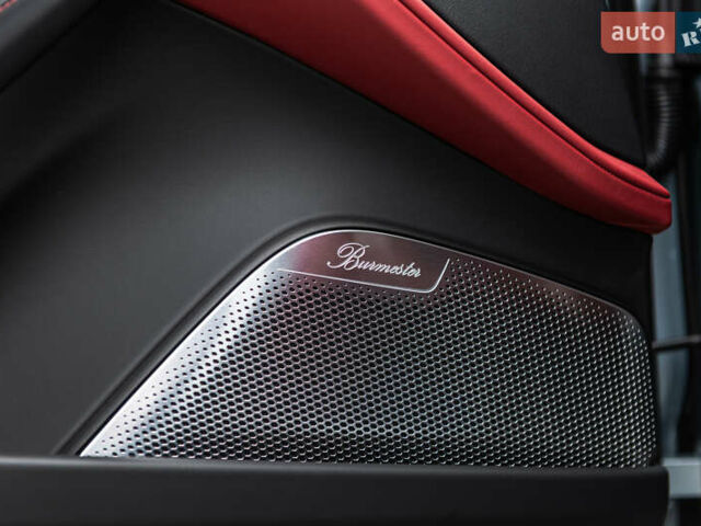 Серый Порше Панамера, объемом двигателя 4 л и пробегом 4 тыс. км за 325000 $, фото 37 на Automoto.ua