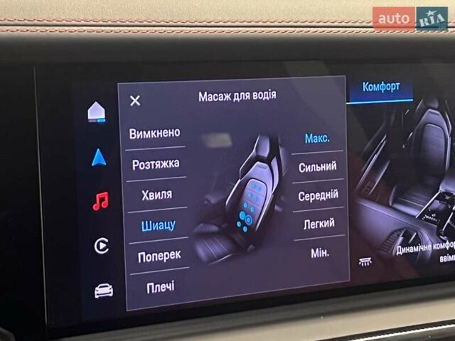 Сірий Порше Panamera, об'ємом двигуна 2.89 л та пробігом 7 тис. км за 177366 $, фото 52 на Automoto.ua