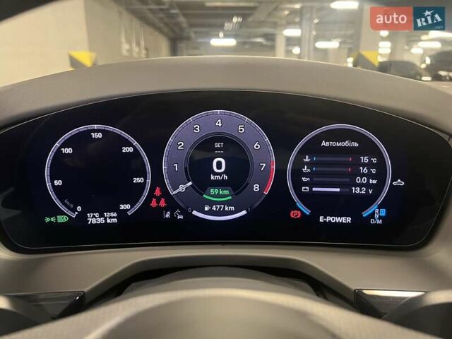 Сірий Порше Panamera, об'ємом двигуна 2.89 л та пробігом 7 тис. км за 177366 $, фото 43 на Automoto.ua