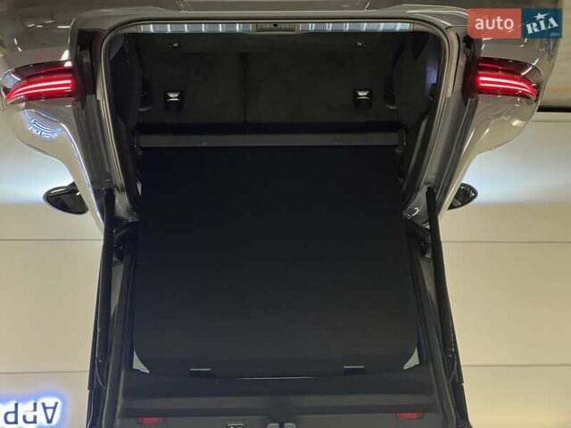 Сірий Порше Panamera, об'ємом двигуна 2.89 л та пробігом 7 тис. км за 177366 $, фото 26 на Automoto.ua