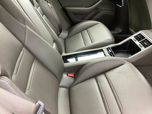 Серый Порше Панамера, объемом двигателя 2.9 л и пробегом 28 тыс. км за 17400 $, фото 10 на Automoto.ua