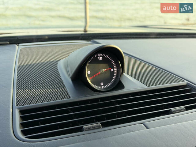 Серый Порше Панамера, объемом двигателя 2.89 л и пробегом 64 тыс. км за 62900 $, фото 29 на Automoto.ua