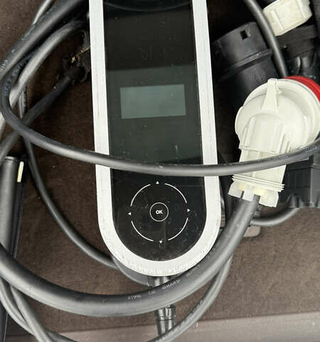 Серый Порше Панамера, объемом двигателя 2.9 л и пробегом 103 тыс. км за 63000 $, фото 23 на Automoto.ua