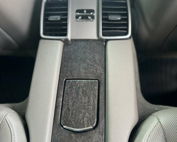 Синій Порше Panamera, об'ємом двигуна 2.97 л та пробігом 134 тис. км за 28700 $, фото 23 на Automoto.ua