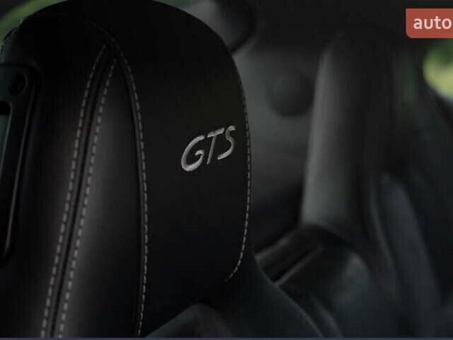 Синий Порше Панамера, объемом двигателя 4.81 л и пробегом 179 тыс. км за 34000 $, фото 7 на Automoto.ua