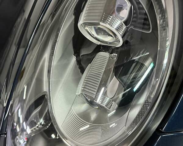 Синий Порше Панамера, объемом двигателя 3.6 л и пробегом 83 тыс. км за 31000 $, фото 21 на Automoto.ua