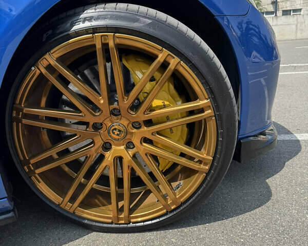 Синий Порше Панамера, объемом двигателя 4 л и пробегом 45 тыс. км за 79000 $, фото 5 на Automoto.ua