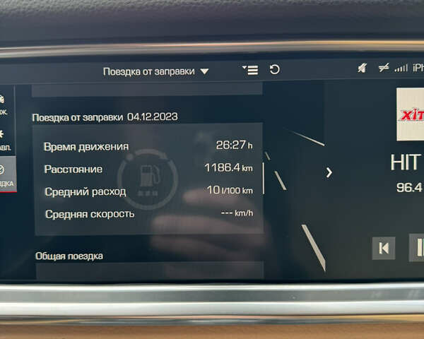 Синій Порше Panamera, об'ємом двигуна 3 л та пробігом 63 тис. км за 63800 $, фото 51 на Automoto.ua