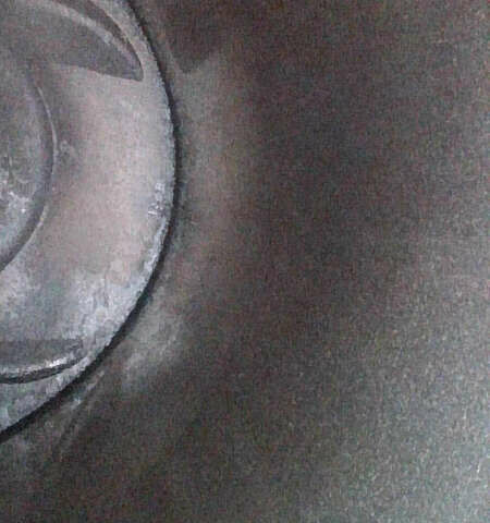 Синій Порше Panamera, об'ємом двигуна 4 л та пробігом 50 тис. км за 64000 $, фото 19 на Automoto.ua