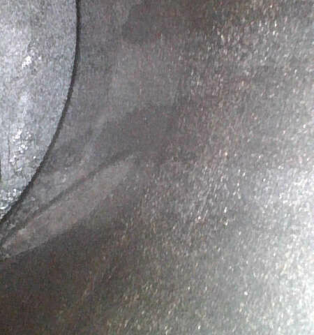 Синий Порше Панамера, объемом двигателя 4 л и пробегом 51 тыс. км за 60000 $, фото 64 на Automoto.ua