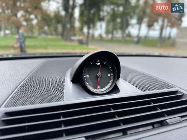 Синій Порше Panamera, об'ємом двигуна 3 л та пробігом 89 тис. км за 49500 $, фото 15 на Automoto.ua
