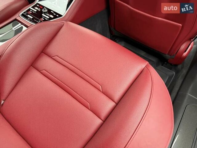 Синий Порше Панамера, объемом двигателя 4 л и пробегом 64 тыс. км за 79990 $, фото 64 на Automoto.ua