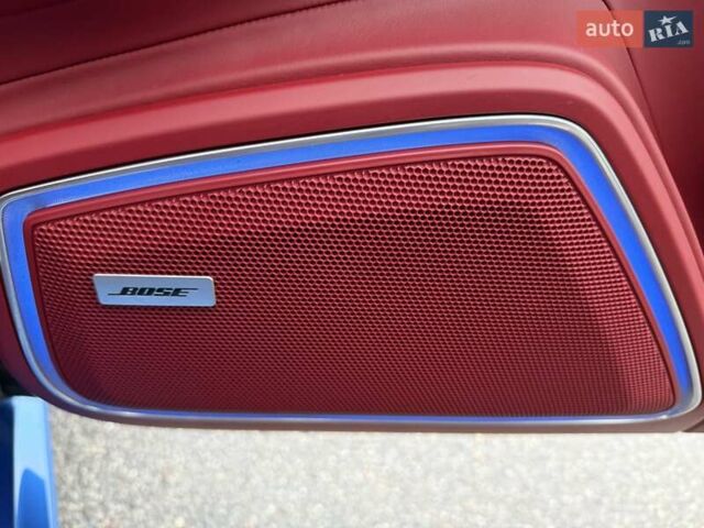 Синий Порше Панамера, объемом двигателя 4 л и пробегом 64 тыс. км за 79990 $, фото 48 на Automoto.ua