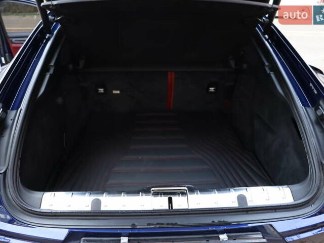 Синий Порше Панамера, объемом двигателя 2.9 л и пробегом 83 тыс. км за 79900 $, фото 42 на Automoto.ua