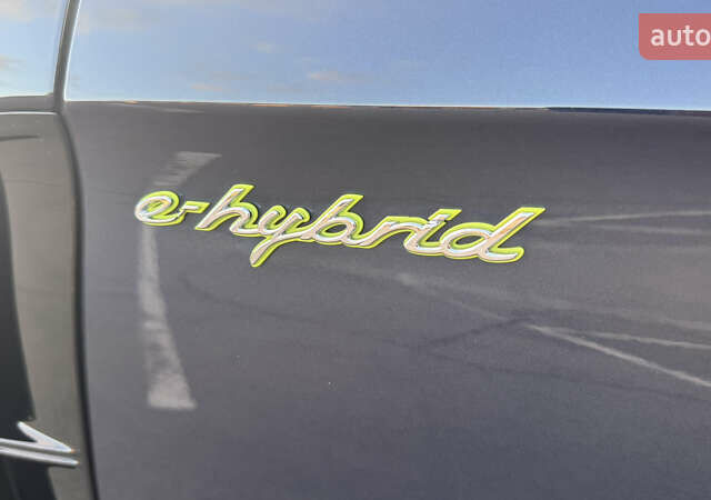 Синий Порше Панамера, объемом двигателя 2.89 л и пробегом 62 тыс. км за 64000 $, фото 32 на Automoto.ua