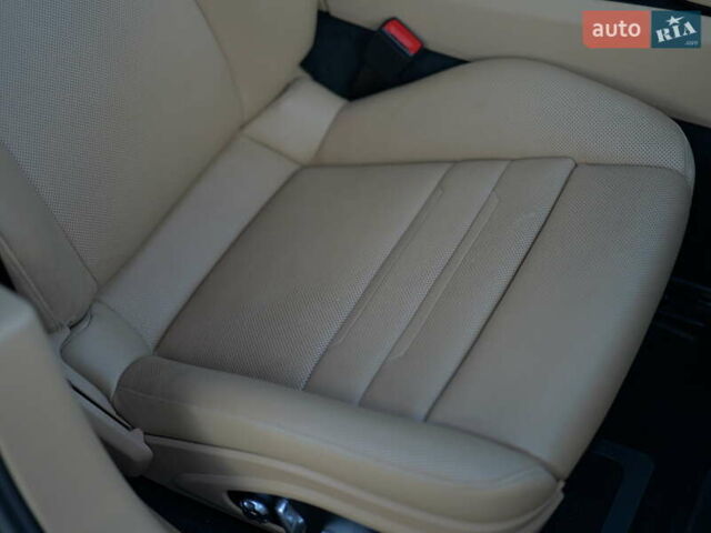 Синій Порше Panamera, об'ємом двигуна 2.89 л та пробігом 57 тис. км за 75000 $, фото 52 на Automoto.ua