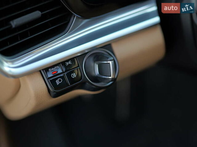 Синій Порше Panamera, об'ємом двигуна 2.89 л та пробігом 57 тис. км за 75000 $, фото 75 на Automoto.ua