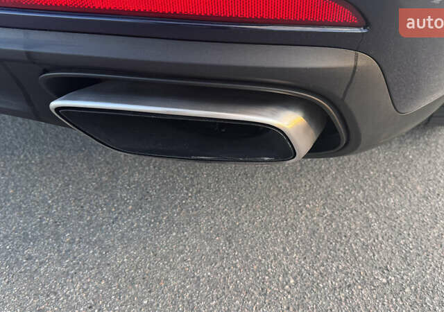 Синий Порше Панамера, объемом двигателя 2.89 л и пробегом 62 тыс. км за 64000 $, фото 31 на Automoto.ua