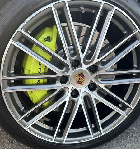 Синий Порше Панамера, объемом двигателя 2.89 л и пробегом 62 тыс. км за 64000 $, фото 30 на Automoto.ua