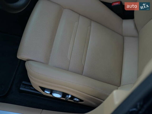 Синій Порше Panamera, об'ємом двигуна 2.89 л та пробігом 57 тис. км за 75000 $, фото 68 на Automoto.ua