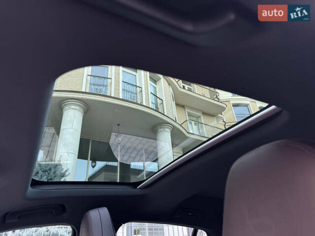 Синій Порше Panamera, об'ємом двигуна 2.89 л та пробігом 77 тис. км за 84000 $, фото 47 на Automoto.ua