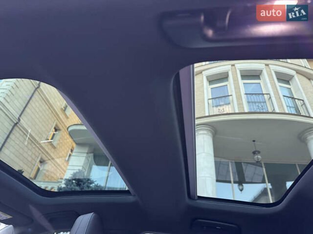 Синій Порше Panamera, об'ємом двигуна 2.89 л та пробігом 77 тис. км за 84000 $, фото 48 на Automoto.ua