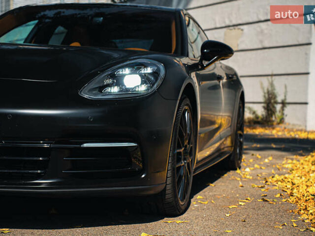 Синій Порше Panamera, об'ємом двигуна 3 л та пробігом 71 тис. км за 73000 $, фото 26 на Automoto.ua