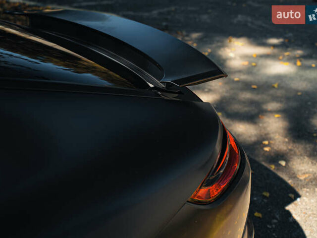 Синій Порше Panamera, об'ємом двигуна 3 л та пробігом 71 тис. км за 73000 $, фото 32 на Automoto.ua