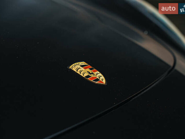 Синій Порше Panamera, об'ємом двигуна 3 л та пробігом 71 тис. км за 73000 $, фото 21 на Automoto.ua