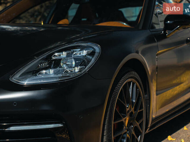 Синій Порше Panamera, об'ємом двигуна 3 л та пробігом 71 тис. км за 73000 $, фото 25 на Automoto.ua
