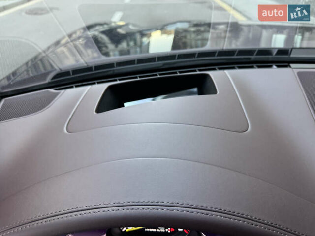 Синій Порше Panamera, об'ємом двигуна 2.89 л та пробігом 77 тис. км за 84000 $, фото 38 на Automoto.ua