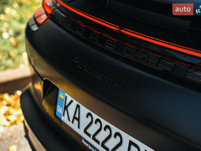 Синій Порше Panamera, об'ємом двигуна 3 л та пробігом 71 тис. км за 73000 $, фото 41 на Automoto.ua