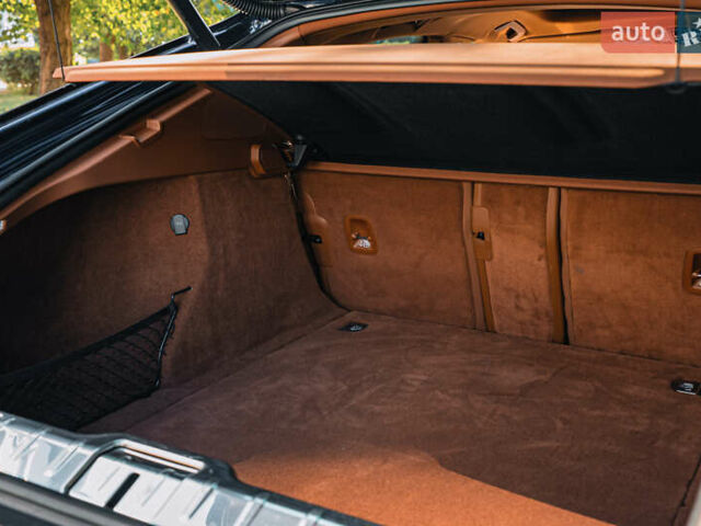 Синій Порше Panamera, об'ємом двигуна 3 л та пробігом 71 тис. км за 73000 $, фото 76 на Automoto.ua