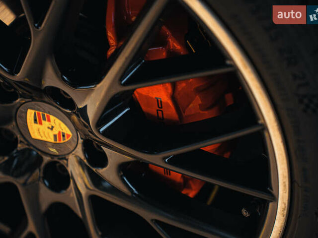 Синій Порше Panamera, об'ємом двигуна 3 л та пробігом 71 тис. км за 73000 $, фото 17 на Automoto.ua