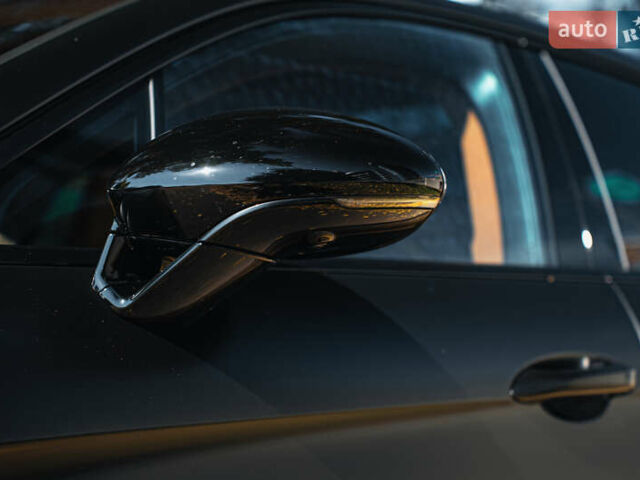 Синій Порше Panamera, об'ємом двигуна 3 л та пробігом 71 тис. км за 73000 $, фото 31 на Automoto.ua