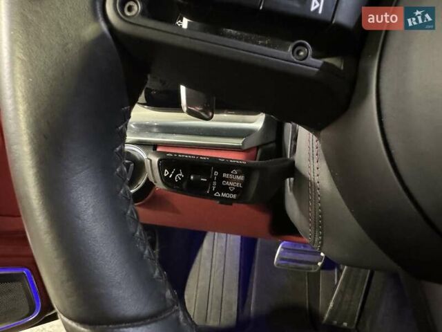 Синий Порше Панамера, объемом двигателя 2.9 л и пробегом 48 тыс. км за 91000 $, фото 31 на Automoto.ua