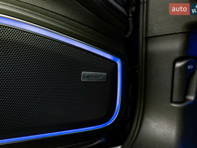 Синий Порше Панамера, объемом двигателя 2.9 л и пробегом 70 тыс. км за 89807 $, фото 16 на Automoto.ua