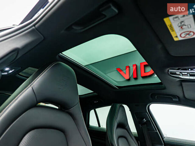 Синий Порше Панамера, объемом двигателя 2.9 л и пробегом 70 тыс. км за 89807 $, фото 21 на Automoto.ua