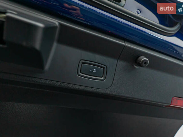 Синий Порше Панамера, объемом двигателя 2.9 л и пробегом 70 тыс. км за 89807 $, фото 7 на Automoto.ua