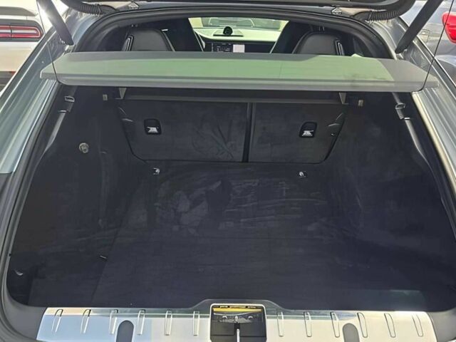 Синий Порше Панамера, объемом двигателя 3 л и пробегом 37 тыс. км за 21000 $, фото 10 на Automoto.ua