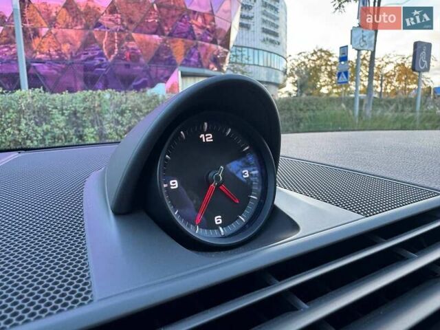 Зеленый Порше Панамера, объемом двигателя 3 л и пробегом 69 тыс. км за 49990 $, фото 33 на Automoto.ua