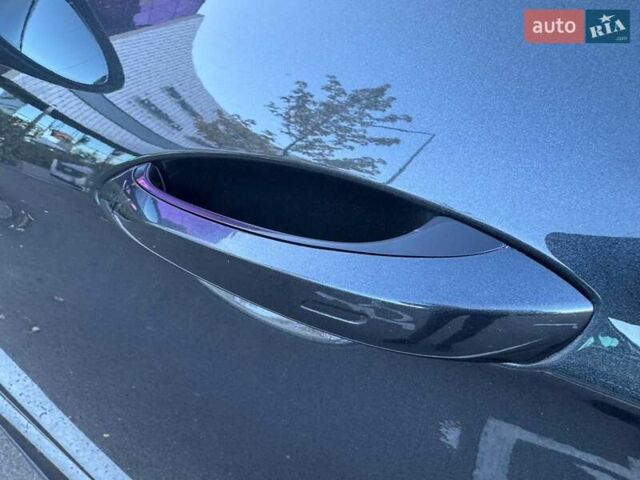 Зеленый Порше Панамера, объемом двигателя 3 л и пробегом 69 тыс. км за 49990 $, фото 9 на Automoto.ua