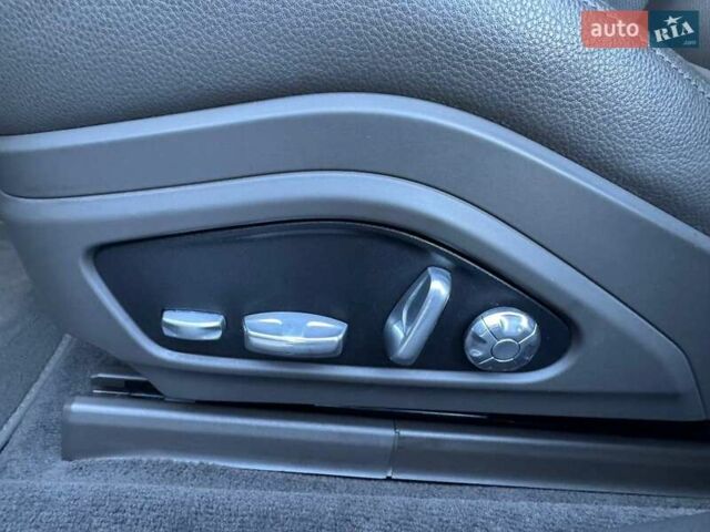 Зеленый Порше Панамера, объемом двигателя 3 л и пробегом 69 тыс. км за 49990 $, фото 17 на Automoto.ua