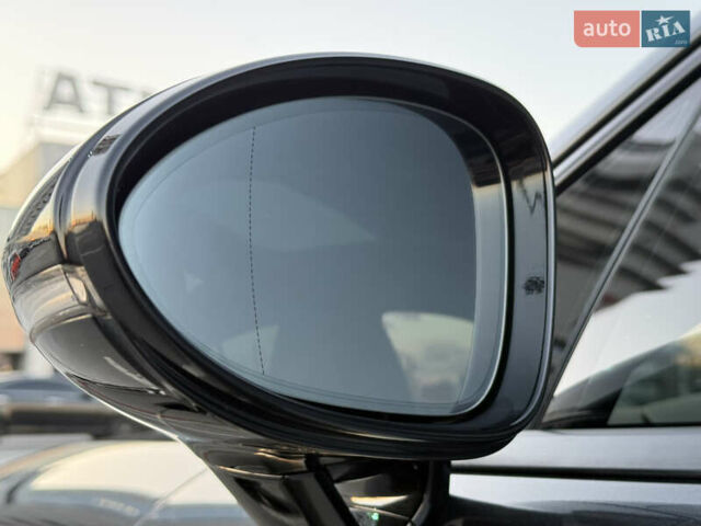 Зелений Порше Panamera, об'ємом двигуна 3 л та пробігом 70 тис. км за 46500 $, фото 13 на Automoto.ua