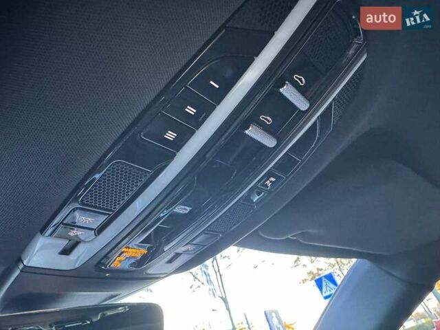 Зеленый Порше Панамера, объемом двигателя 3 л и пробегом 69 тыс. км за 49990 $, фото 34 на Automoto.ua