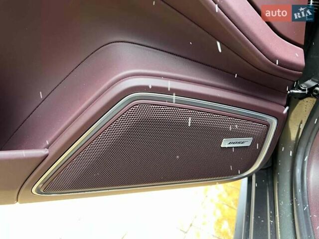 Зеленый Порше Панамера, объемом двигателя 2.9 л и пробегом 15 тыс. км за 119900 $, фото 14 на Automoto.ua