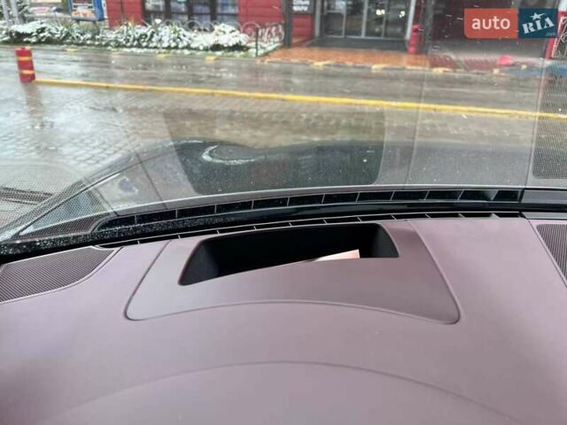 Зеленый Порше Панамера, объемом двигателя 2.9 л и пробегом 15 тыс. км за 119900 $, фото 27 на Automoto.ua