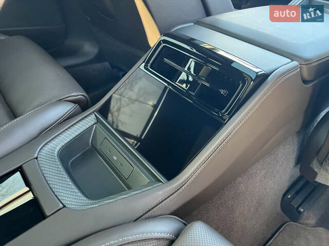 Помаранчевий Порше Panamera, об'ємом двигуна 4 л та пробігом 20 тис. км за 278000 $, фото 28 на Automoto.ua